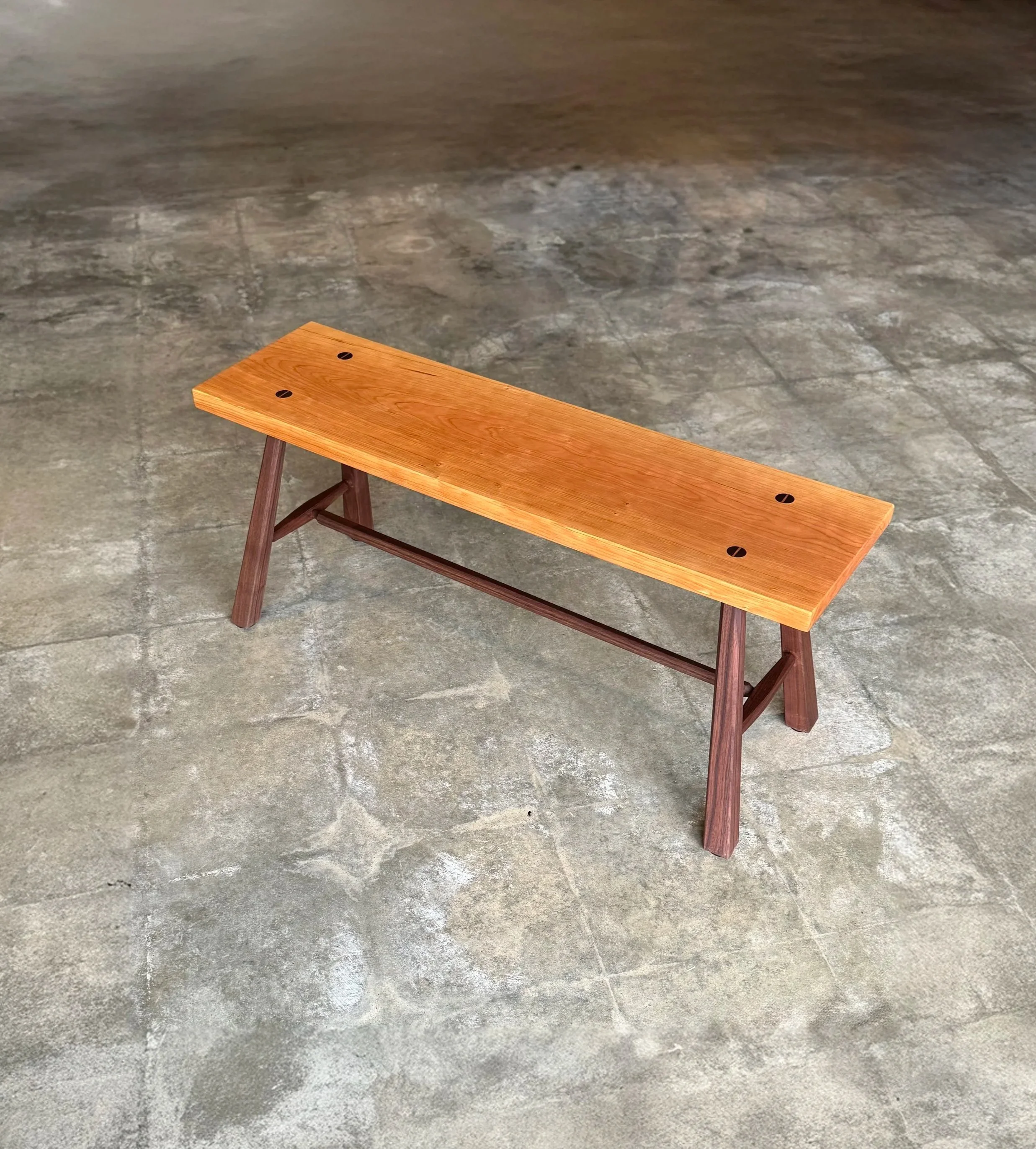 Daniel P. Crow Woodworks